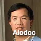 Rodney Wong, M.D.