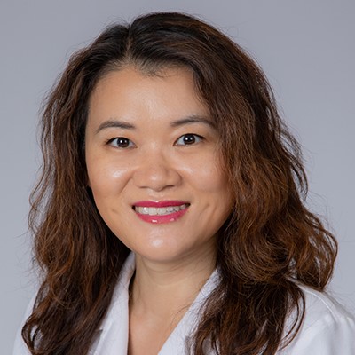 Sandy X. Zhang-Nunes, MD