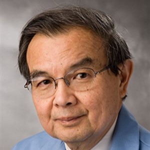 Seng M. Leong, MD