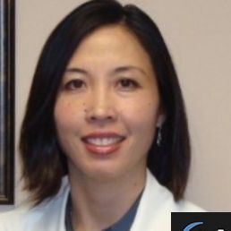 Shirley Woo, M.D.