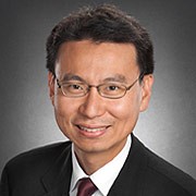 Tang Ho, MD