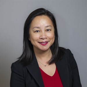 Theresa He, MD