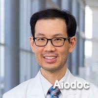 Vincent Kuo, M.D.