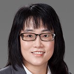 Yolanda K. Cheng, M.D.