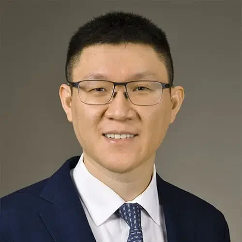 Zi Yang Jiang, MD