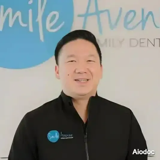 Dr. Weiyen Chang, DDS