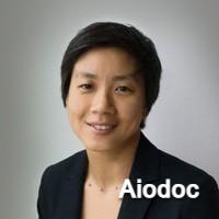 Angela Tong, MD