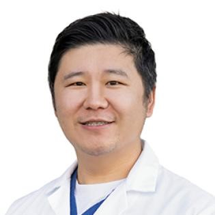 Bo Liu, M.D.