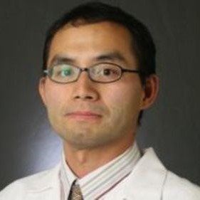 Charles Chun-Hsiang Chau, MD