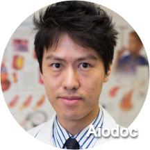 Dr. Arnold Pang, DO