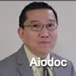 Dr. Aung Zaw Min, MD