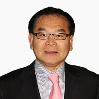 Dr. Chao H. Sun