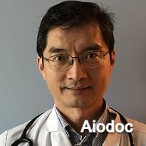 Dr. David Chao, MD