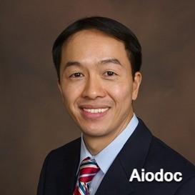 Dr. Edward Fong