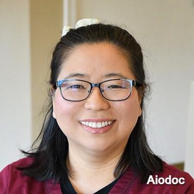 Dr. Jennifer Chen DMD