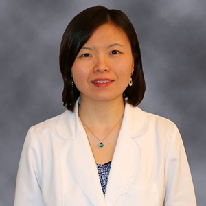 Dr. Lei Chu