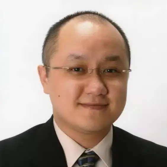 Dr. Leshin Chen