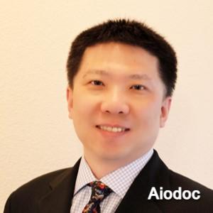 Dr. Robert Chen