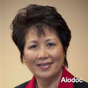 Elizabeth Y. Fong-DeLeon, MD