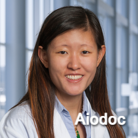 Grace Liu, M.D.