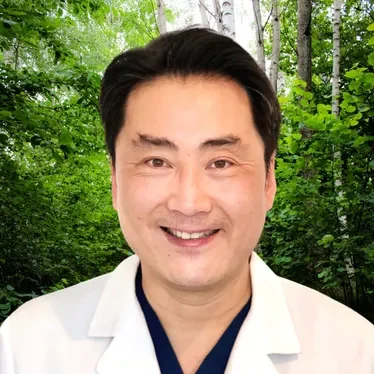 Hanson T. Lee, M.D.