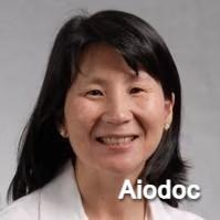 Jacqueline Ya-Chi Ko, MD