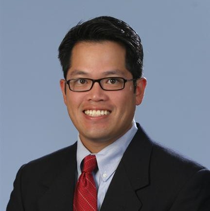 Kenneth C. Hsiao