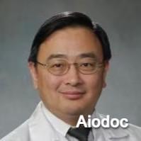 Kevin Chijeng Chang, MD