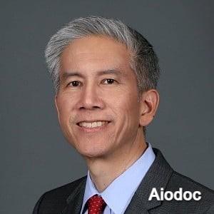 Kingsley Chin, MD