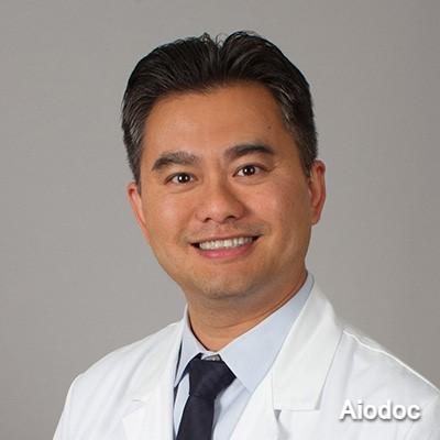 Kurt Hong, MD