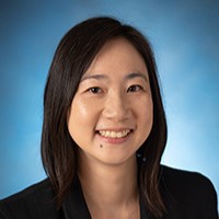 Lauren Chan, MD