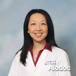 Lisa Ma, MD