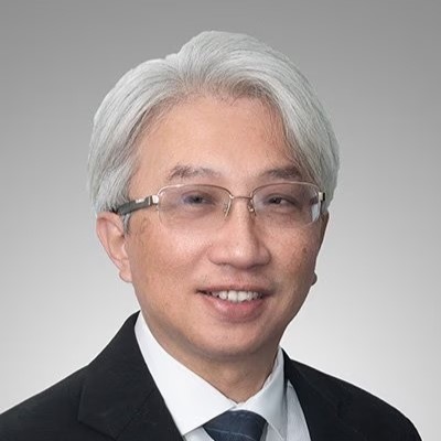 Michael Yeh MD