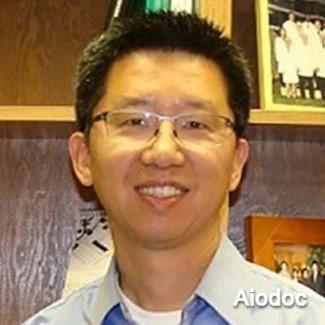 Monte M. Wu, MD