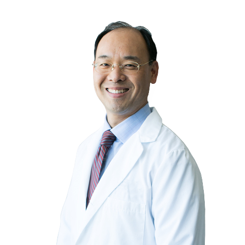 Paul H. Chiu, M.D.