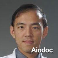 Paul Yung-Pou Wang, MD