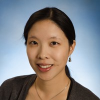 Sandra Chen, O.D.