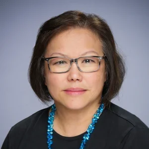 Sharon J. Yee, MD