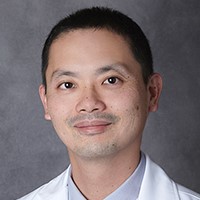 Thomas Huang, MD