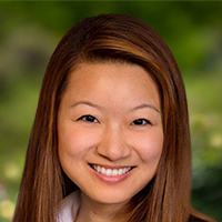 Wendy W. Wong, M.D.