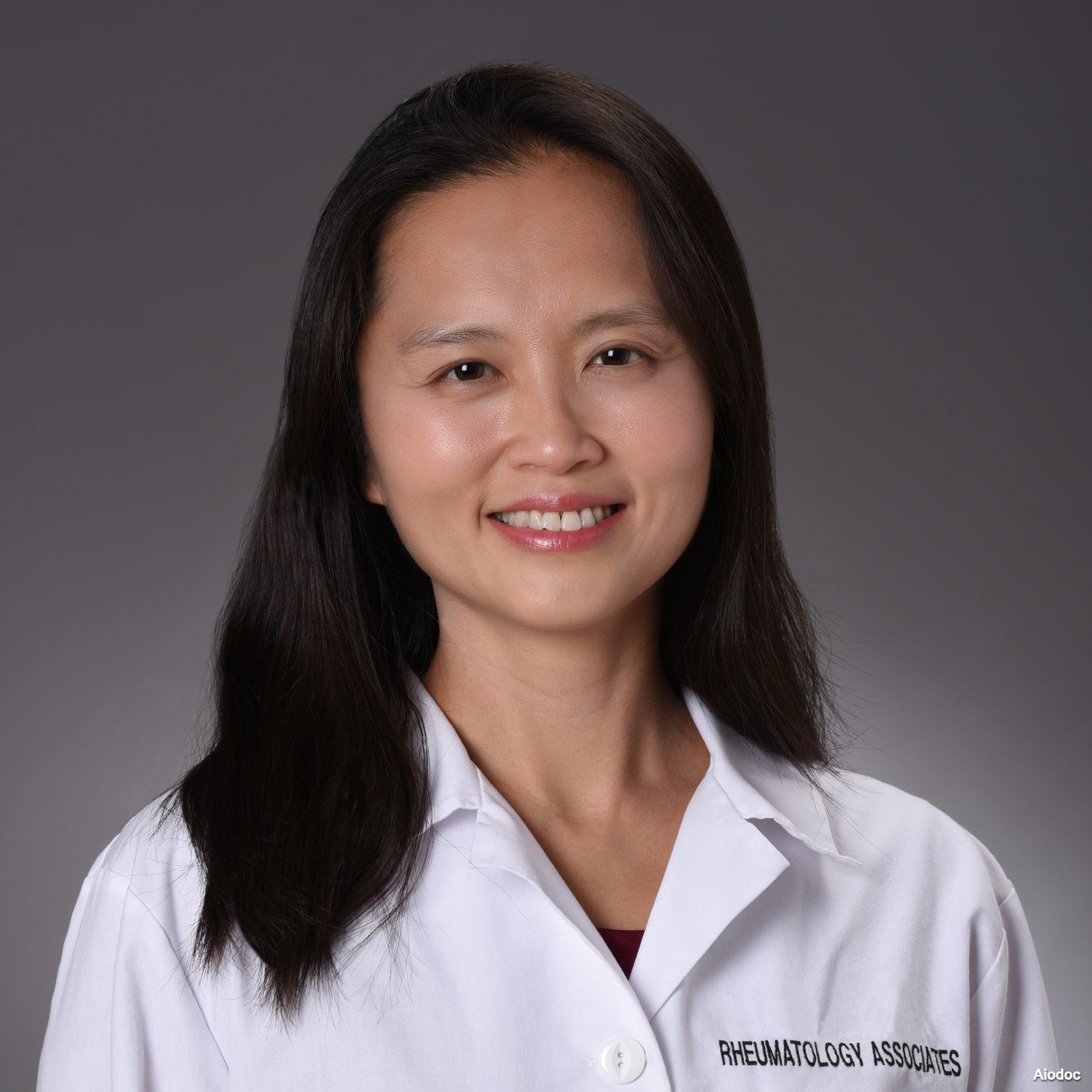 Yi-Chun Michelle Chou, M.D.