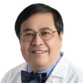 Yuman Fong, M.D.