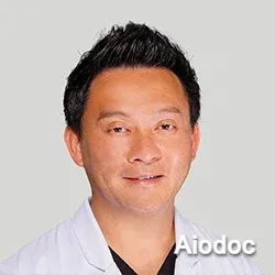 Aaron I-Lun Jeng, MD