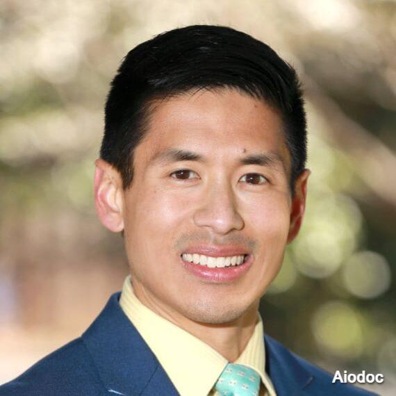 Andrew Wu MD