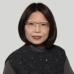 Angela Wanchi Liao, MD