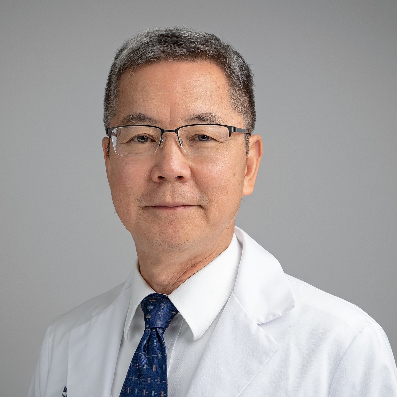 Danny Wang, MD FACC