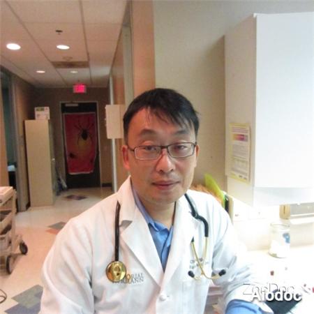 Dr. Chit Wong, DO