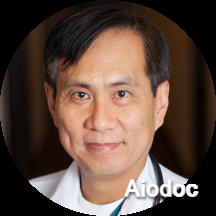 Dr. Chun Tan, MD, FACC