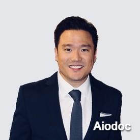 Dr. David Meng, DDS, FICOI, DIDIA