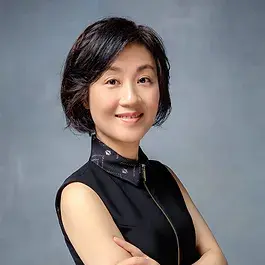 Dr. Jean Gong